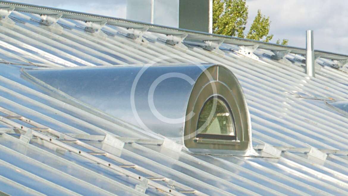 Steel Cladding & Metal Roofing